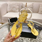 Luxury Shoes Sandals - CHL - 1093