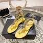 Luxury Shoes Sandals - CHL - 1093