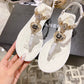 Luxury Shoes Sandals - CHL - 1094