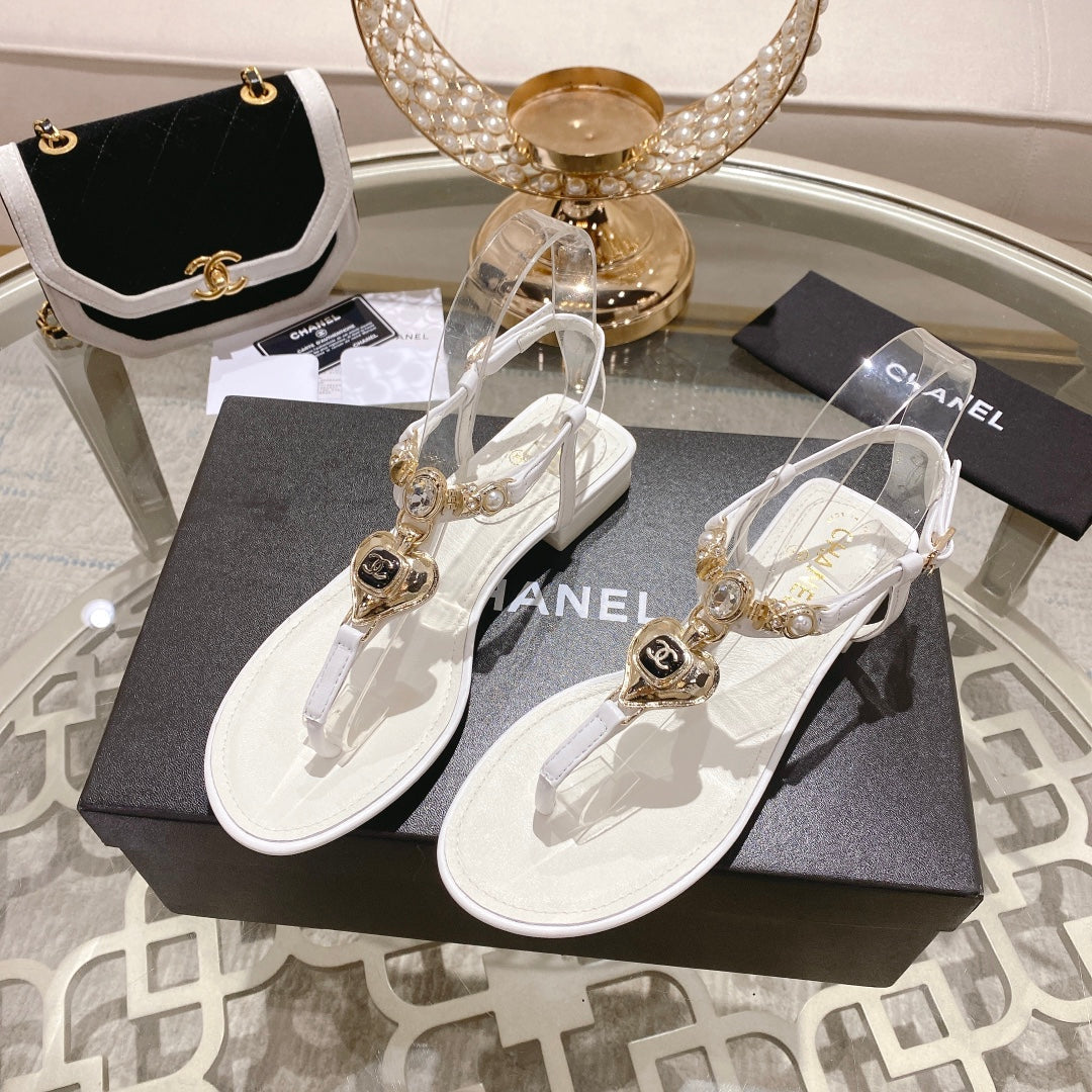 Luxury Shoes Sandals - CHL - 1094