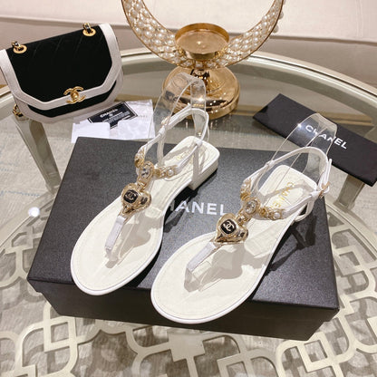 Luxury Shoes Sandals - CHL - 1094
