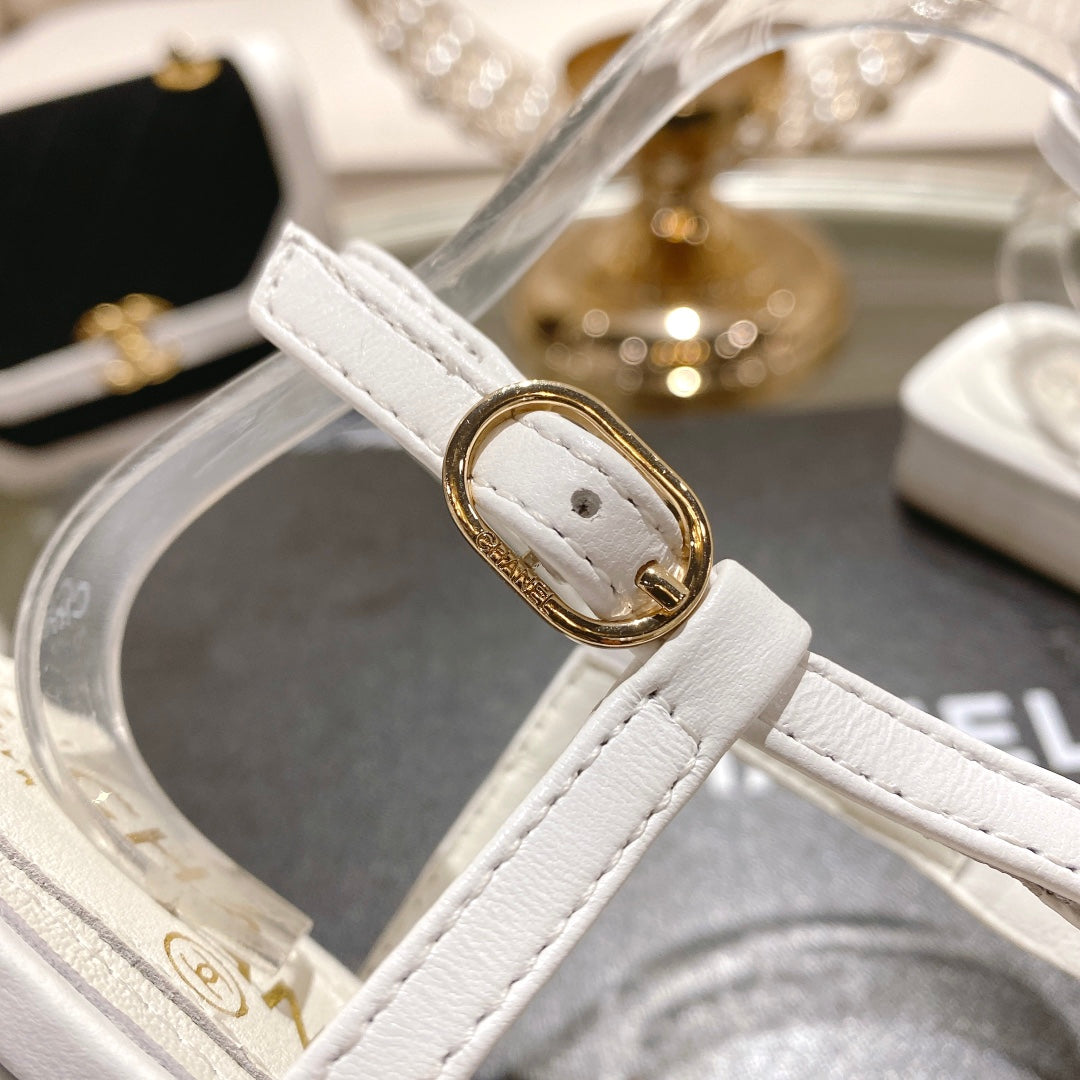 Luxury Shoes Sandals - CHL - 1094