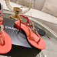 Luxury Shoes Sandals - CHL - 1095