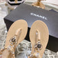 Luxury Shoes Sandals - CHL - 1096