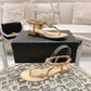 Luxury Shoes Sandals - CHL - 1096