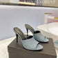 Luxury Shoes Sandals - SL - 350