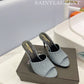 Luxury Shoes Sandals - SL - 350