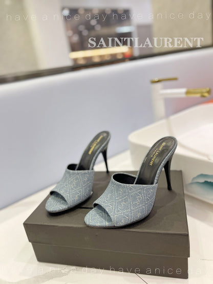 Luxury Shoes Sandals - SL - 350