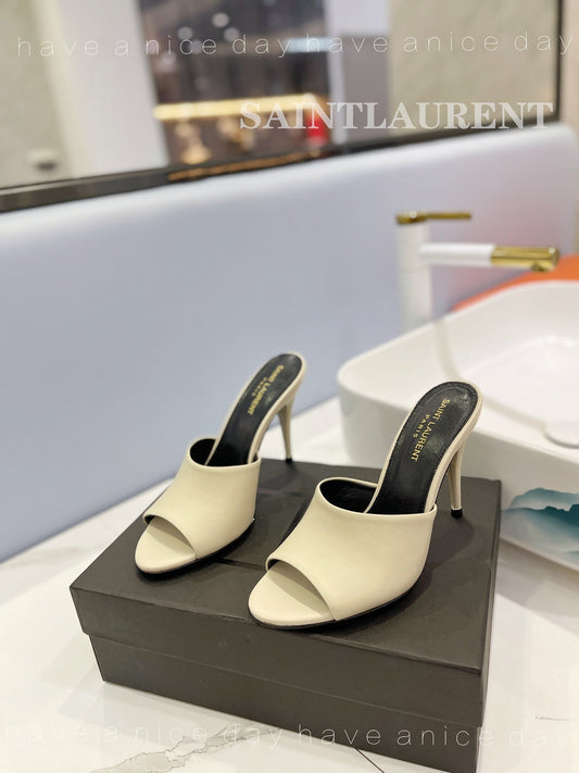 Luxury Shoes Sandals - SL - 347