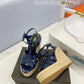 Luxury Shoes Sandals - SL - 331