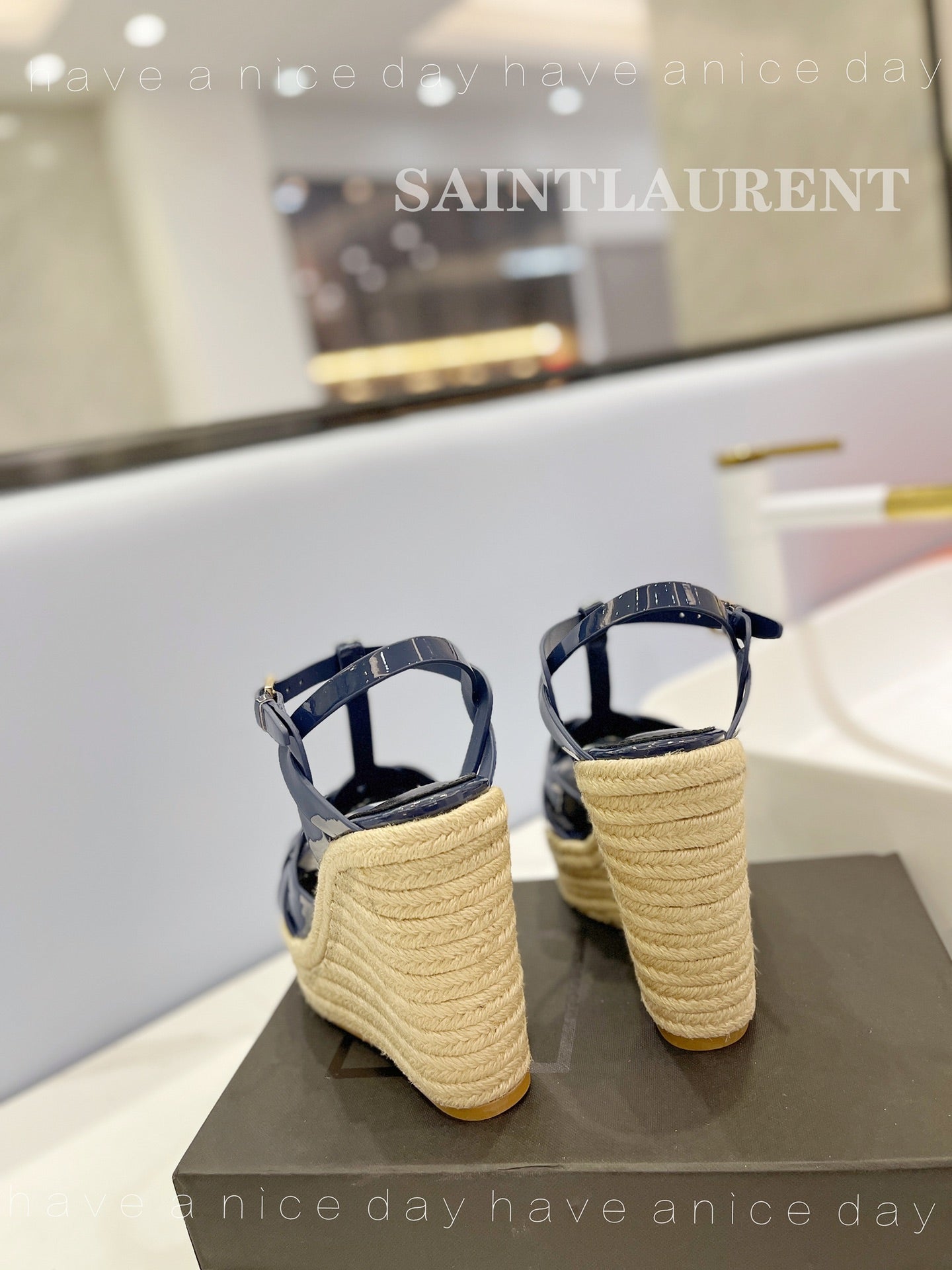 Luxury Shoes Sandals - SL - 331