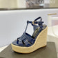 Luxury Shoes Sandals - SL - 331