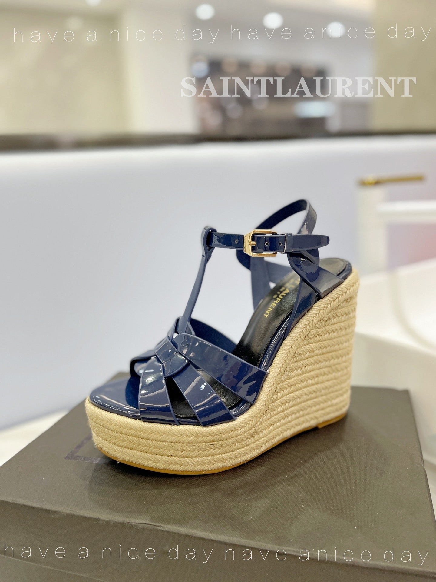 Luxury Shoes Sandals - SL - 331