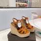 Luxury Shoes Sandals - SL - 332