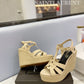 Luxury Shoes Sandals - SL - 333