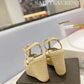 Luxury Shoes Sandals - SL - 333