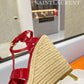 Luxury Shoes Sandals - SL - 335