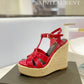 Luxury Shoes Sandals - SL - 335