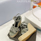 Luxury Shoes Sandals - SL - 336