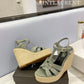 Luxury Shoes Sandals - SL - 336