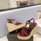 Luxury Shoes Sandals - SL - 337