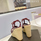 Luxury Shoes Sandals - SL - 337