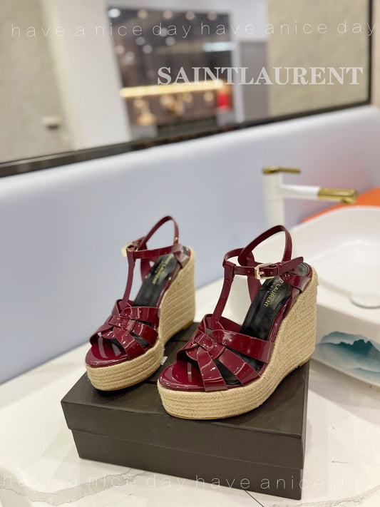 Luxury Shoes Sandals - SL - 337