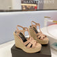 Luxury Shoes Sandals - SL - 338