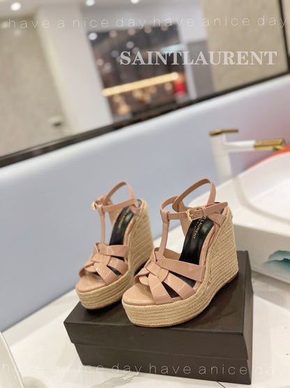 Luxury Shoes Sandals - SL - 338