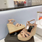 Luxury Shoes Sandals - SL - 338