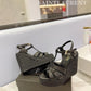 Luxury Shoes Sandals - SL - 339