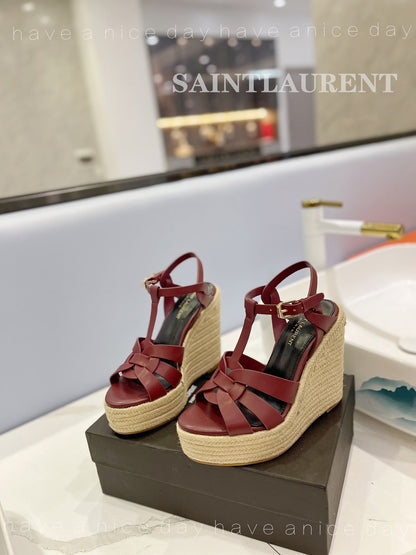 Luxury Shoes Sandals - SL - 340