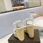 Luxury Shoes Sandals - SL - 341
