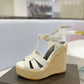 Luxury Shoes Sandals - SL - 341