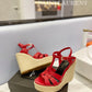 Luxury Shoes Sandals - SL - 342