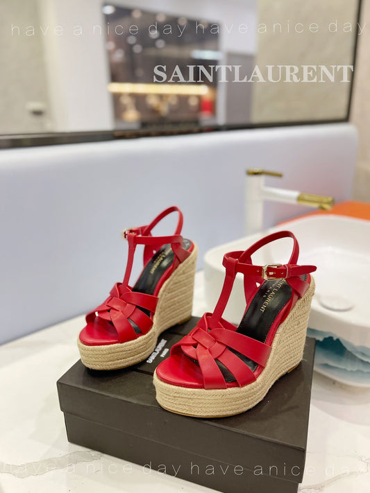 Luxury Shoes Sandals - SL - 342