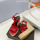 Luxury Shoes Sandals - SL - 342