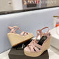 Luxury Shoes Sandals - SL - 343