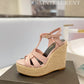 Luxury Shoes Sandals - SL - 343