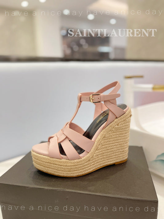Luxury Shoes Sandals - SL - 343