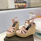 Luxury Shoes Sandals - SL - 343