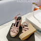 Luxury Shoes Sandals - SL - 343