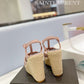 Luxury Shoes Sandals - SL - 343