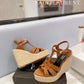Luxury Shoes Sandals - SL - 344