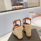 Luxury Shoes Sandals - SL - 344