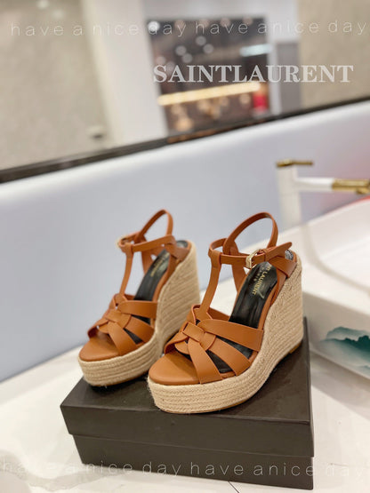 Luxury Shoes Sandals - SL - 344