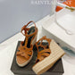 Luxury Shoes Sandals - SL - 344