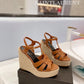 Luxury Shoes Sandals - SL - 344
