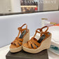 Luxury Shoes Sandals - SL - 344