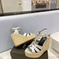 Luxury Shoes Sandals - SL - 345